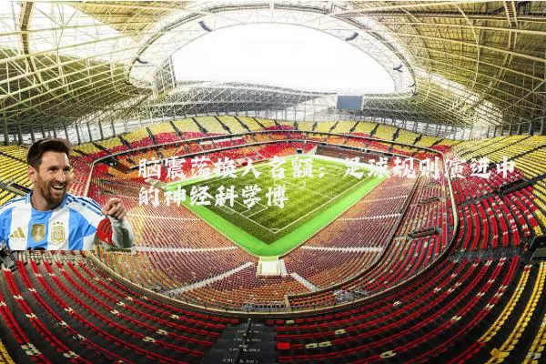 脑震荡换人名额:足球规则演进中的神经科学博弈
