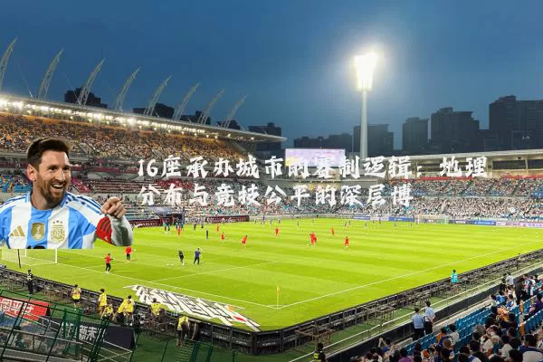 16座承办城市的赛制逻辑:地理分布与竞技公平的深层博弈